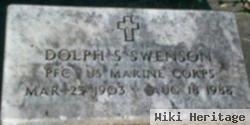 Pfc Dolph S. Swenson