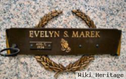 Evelyn S. Marek