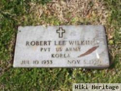 Robert Lee Wilkins