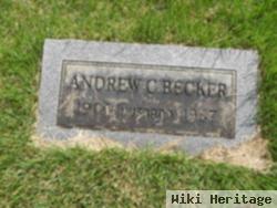 Andrew G. Becker