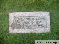 Melton H Cook