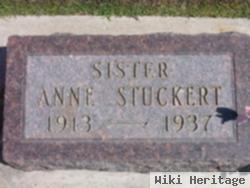 Anne Stuckert