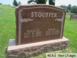 Nelle M. Dawson Stouffer