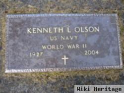 Kenneth L. Olson