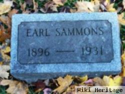 Earl Sammons