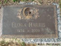 Flora B Harris