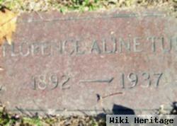 Florence Aline Folsom Tull