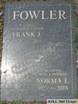 Norma Fowler