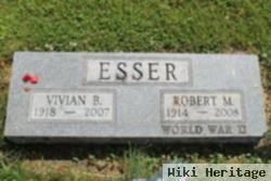 Vivian B. Esser