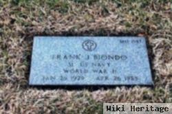 Frank Joseph Biondo