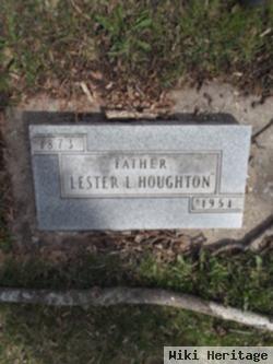 Lester Linwood Houghton