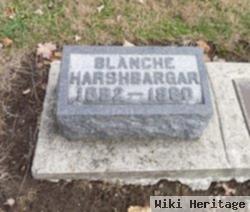 Blanche Harshbarger