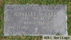 Charles Milton Gard