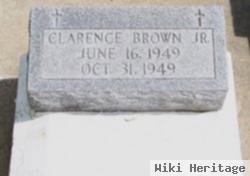 Clarence Brown, Jr