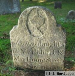 Fanny Smith