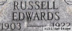 Russell Edwards