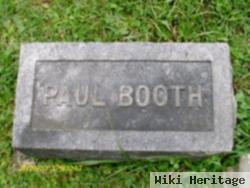 Paul R. Booth