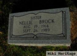 Nellie Brock