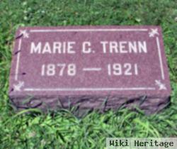 Marie Clark Trenn