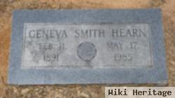 Geneva Smith Hearn