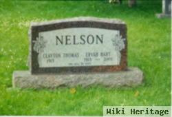 Ervah Hart Nelson