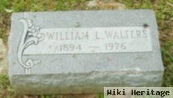 William Lester Walters