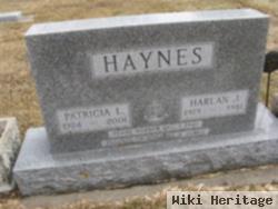 Harlan J. Haynes