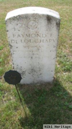 Raymond Bryan Deloughary