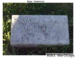 Howard F. Sears