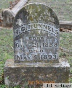 H. G. Runnels