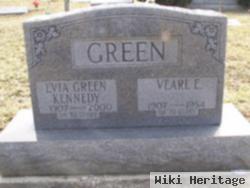Vearl E. Green