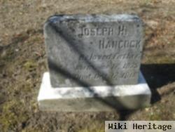 Joseph H Hancock