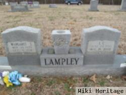 L C Lampley