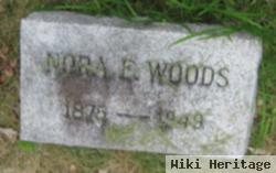 Nora E Woods