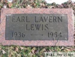 Earl Lavern Lewis