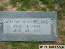 William White Moreland