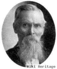 Henry Clarence Wardleigh