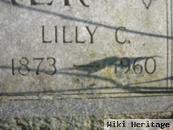 Lilly C. Dilker