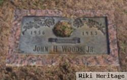 John H Woods, Jr