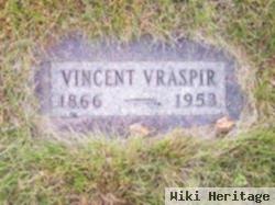 Vincent Vraspir