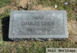 Charles Ishum