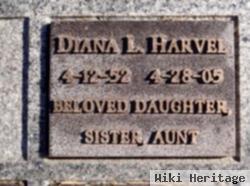 Diana L. Harvel