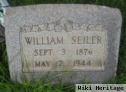 William Seiler