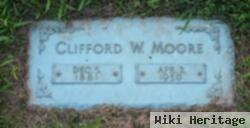 Clifford Walter Moore