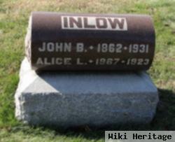 John B. Inlow