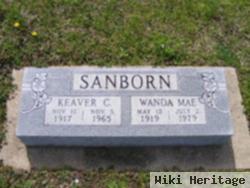 Keaver C. Sanborn