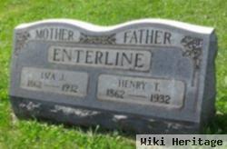 Henry Taylor Enterline