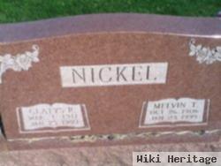 Clatys R Hetrick Nickel