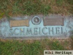 Benjamin A. Schmeichel