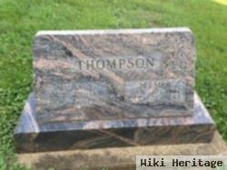 Selmer Thompson